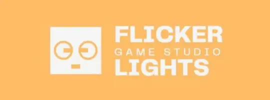 FlickerLights Studios Logo